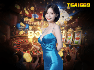 TGA1669 รีวิวสล็อตเว็บตรงที่มาแรงที่สุดปี 2026 แตกหนัก จ่ายจริง ท้าให้ลอง!