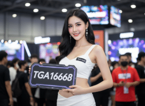 TGA1668