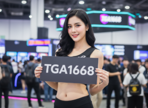 TGA1668