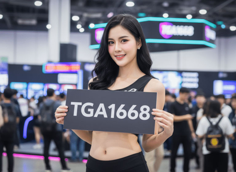 TGA1668