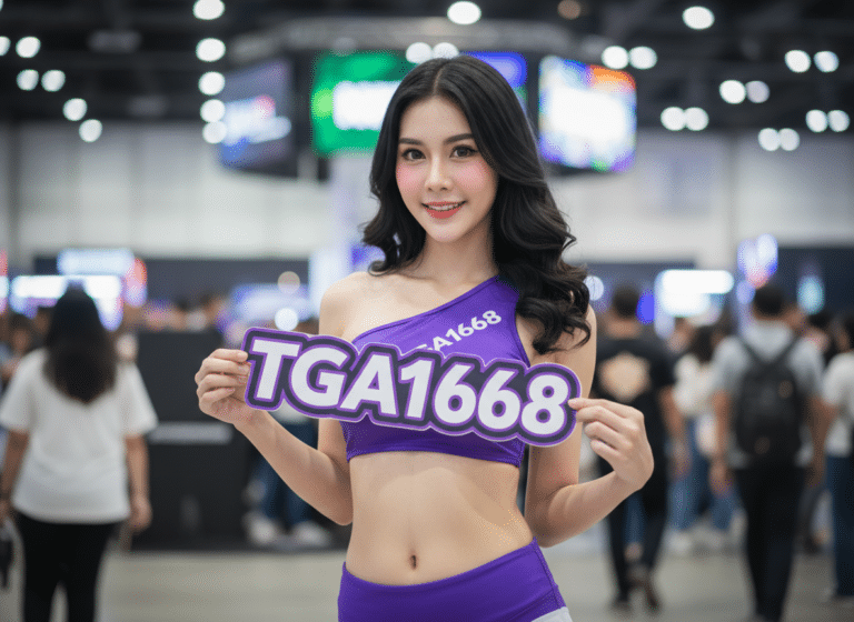 TGA1668