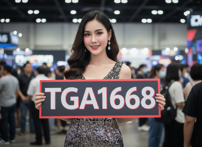 TGA1668