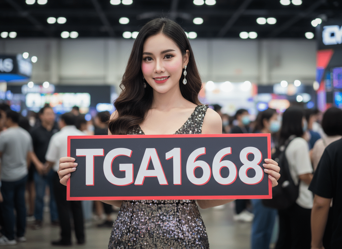 TGA1668