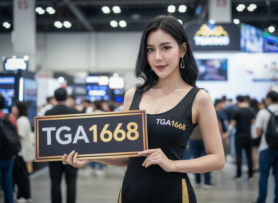 TGA1668
