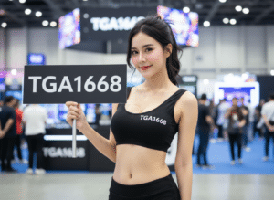 TGA1668